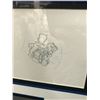 Image 2 : 1980 THE JETSONS HANNA BARBARA ORIGINAL PRODUCTION CELL AND DRAWING