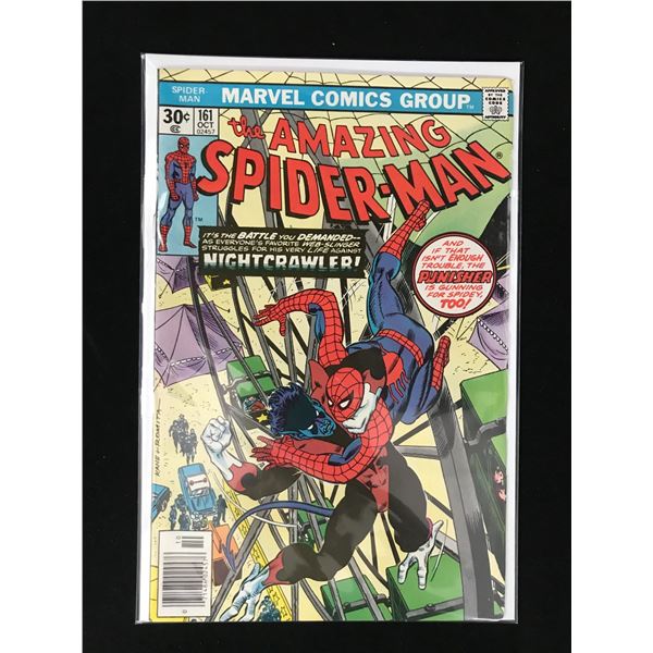 MARVEL COMICS NO.161 THE AMAZING SPIDERMAN