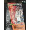 Image 1 : 1996-97 UPPER DECK COLLECTORS CHOICE SEALED BASKETBALL HOBBY BOX (KOBE ROOKIE YEAR)