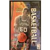 Image 1 : 1996-97 TOPPS SERIES ONE SEALED BASKETBALL HOBBY BOX (KOBE ROOKIE YEAR)