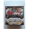 Image 1 : 2020 PANINI PRIZM FOOTBALL HOBBY BOX