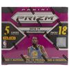 Image 1 : SEALED 2018-19 PANINI PRIZM FASTBREAK BASKETBALL BOX