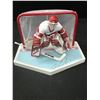 Image 1 : DOMENIC HASEK SIGNED MCFARLANE FIGURE
