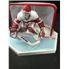 Image 2 : DOMENIC HASEK SIGNED MCFARLANE FIGURE