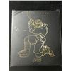Image 2 : NEW IN BOX SIDNEY CROSBY ALL STAR VINYL STATUE