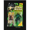 Image 1 : RAY PARK SIGNED DARTH MAUL ACTION FIGURE (WWOC COA)