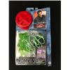 Image 1 : RAY PARK SIGNED X-MEN TOAD ACTION FIGURE (WWOC COA)