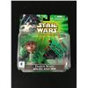 Image 1 : RAY PARK SIGNED DARTH MAUL ACTION FIGURE (WWOC COA)
