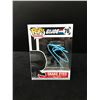 Image 1 : RAY PARK SIGNED SNAKE EYES FUNKO POP (WWOC COA)