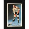 Image 1 : GORDIE HOWE SIGNED VINTAGE TRADING CARD