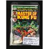 Image 1 : MARVEL COMICS NO.15 MASTER OF KUNG FU (1ST APP SHANG CHI)