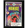 Image 1 : DC COMICS NO.1 MANBAT