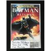 Image 1 : DC COMICS NO.1 BATMAN RETURNS