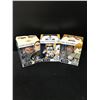 Image 1 : NEW IN BOX STAR WARS MIGHTY MUGGS VINYL ACTION FIGURE