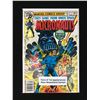 Image 1 : MARVEL COMICS NO.1 THE MICRONAUTS
