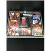 Image 2 : LARGE BIN OF DVDS (POPULAR TITLES)