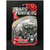 Image 1 : MINT ON CARD TRANSFORMERS FINAL BATTLE JAZZ AUTOBOT