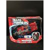 Image 1 : MINT ON CARD TRANSFORMERS INFERNO