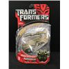 Image 1 : MINT ON CARD TRANSFORMERS BONECRUSHER