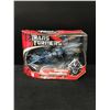 Image 1 : MINT ON CARD TRANSFORMERS MEGATRON