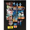 Image 1 : VARIOUS HOT WHEELS AND TOYS LOT