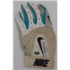 Image 1 : Alex Rodriguez Autographed Game Used Nike Batting Gloves Seattle Mariners PSA