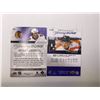 Image 2 : 2023 UPPER DECK YOUNG GUN LOT ( FORRESTER CANVAS/ GUST EXCLUSIVE)