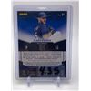 Image 2 : 2020 LEAF TURN OF THE CENTURY JAMES PAXTON ROOKIE AUTO
