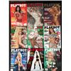 Image 1 : PLAYBOY MAGAZINE LOT