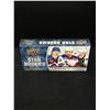 Image 1 : 2020-21 UPPER DECK STAR ROOKIES BOX SET