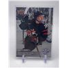 Image 1 : 2023 UPPER DECK CONNOR BEDARD GAME DATED MOMENTS ROOKIE CARD SILVER