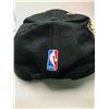 Image 4 : MICHAEL JORDAN SIGNED CHICAGO BULLS NBA CHAMPIONS STARTER HAT (COJO COA)