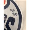Image 3 : WAYNE GRETZKY SIGNED AND CUSTOM FRAMED EDMONTON OILERS JERSEY /499 (UPPER DECK COA)