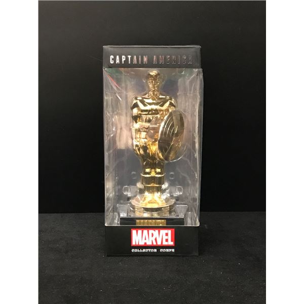 MARVEL STATUES CAPTAIN AMERICA COLLECTORS CORP