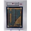 Image 2 : 1979-80 O PEE CHEE WAYNE GRETZKY ROOKIE CARD (1ST PRINT BLUE LINES (KSA 9)
