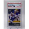 Image 1 : 2015 UPPER DECK CONNOR MCDAVID SIGNED YOUNG GUNS ROOKIE CARD (PSA AUTHENTIC)