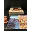 Image 2 : LARGE VINYL RECORD LOT