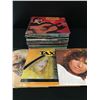 Image 1 : LARGE VINYL RECORD LOT