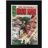 Image 1 : MARVEL COMICS NO.6 THE INVINCIBLE IRON MAN