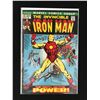 Image 1 : MARVEL COMICS NO.47 THE INVINCIBLE IRON MAN