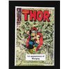 Image 1 : MARVEL COMICS NO.154 THE MIGHTY THOR (1ST APP MANGOG)