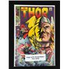 Image 1 : MARVEL COMICS NO.158 THE MIGHTY THOR (ORIGIN OF DR. DONALD BLAKETHOR RETOLD)