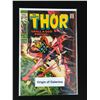 Image 1 : MARVEL COMICS NO.161 THE MIGHTY THOR (ORGIGIN OF GALACTUS)