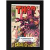 Image 1 : MARVEL COMICS NO.168 THE MIGHTY THOR (1ST APP OF THERMAL MAN)