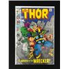 Image 1 : MARVEL COMICS NO.171 THE MIGHTY THOR