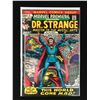 Image 1 : MARVEL COMICS NO.3 DR. STRANGE