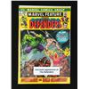 Image 1 : MARVEL COMICS NO.2 THE DEFENDERS (2ND TEAM APP OF THE DEFENDERS)