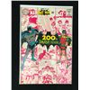 Image 1 : DC COMICS NO.200 BATMAN