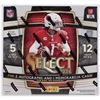 Image 1 : SEALED 2021 PANINI SELECT FOOTBALL HOBBY BOX