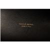 Image 9 : Mansur Gavriel Black Leather Travel Bag